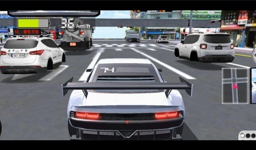 3D驾驶课2最新版截图3
