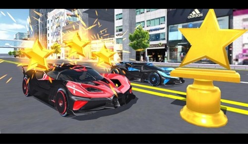3D驾驶课2最新版截图2