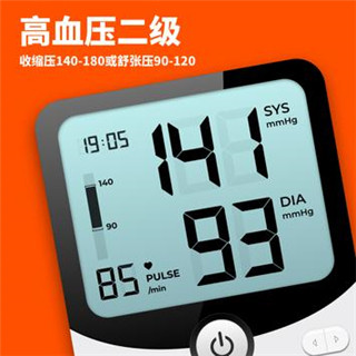 血压追踪器app截图4