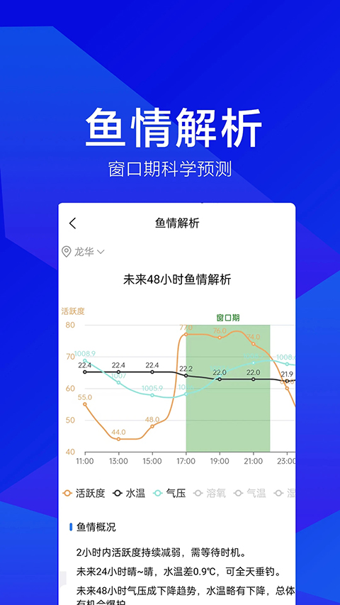 野钓之家app截图4