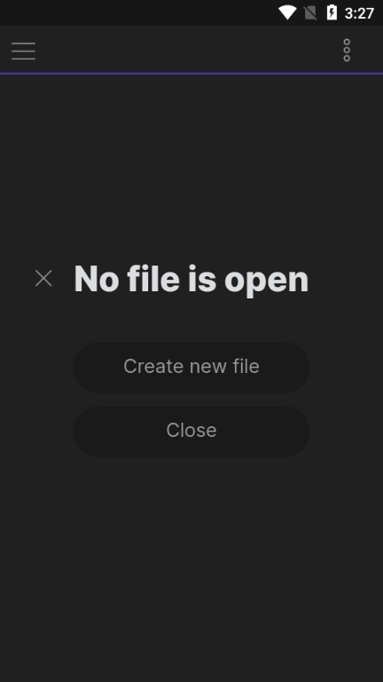 obsidian中文版截图1