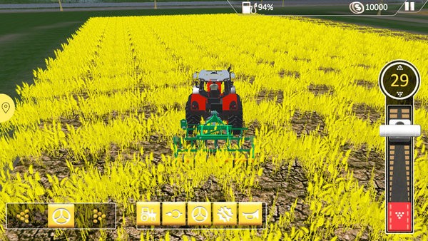 清屏割草大师游戏