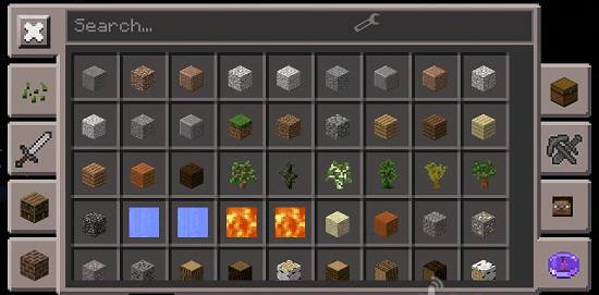 我的世界制裁盒子手机版截图2