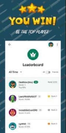 小刀游戏大师(Knife Master)游戏截图2