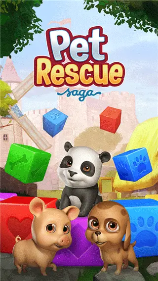 宠物拯救传奇游戏