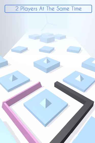 跳舞的线穿越迷雾模组截图3