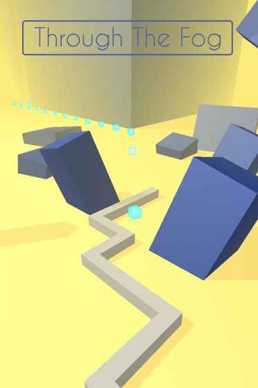 跳舞的线穿越迷雾模组截图2