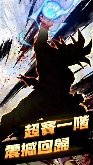 超究极武斗传截图3