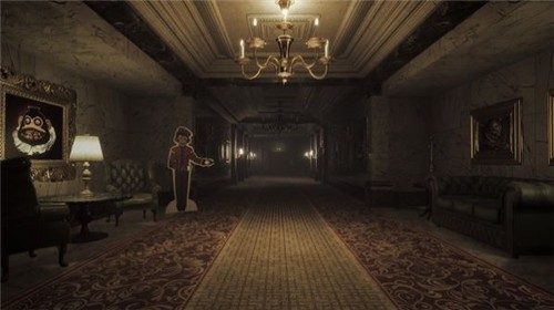 超级黑暗欺骗正版截图3