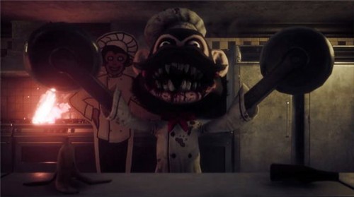 超级黑暗欺骗正版截图1