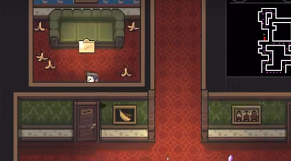 黑暗欺骗正版手游免费版