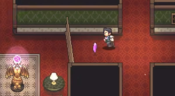 黑暗欺骗正版手游免费版