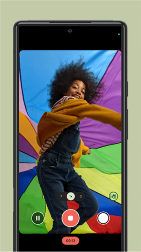 google camera官方版截图2