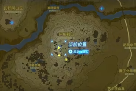 塞尔达传说王国之泪毅力胡萝卜怎么买食谱是什么-塞尔达传说王国之泪毅力胡萝卜在哪购买详解攻略