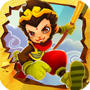 跑跑西游记官方版