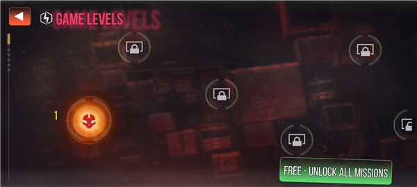 绝境反击游戏截图1