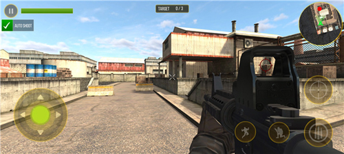 绝境反击新手攻略6