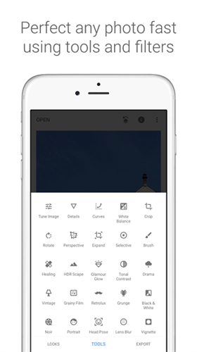 snapseed官方正版截图2