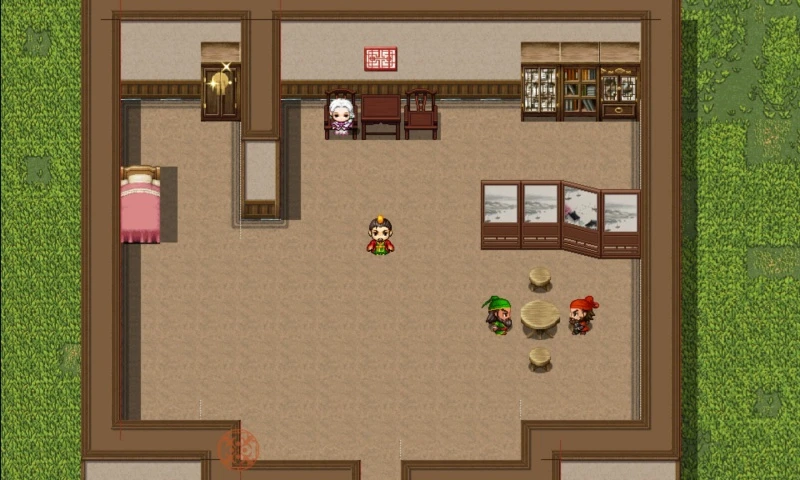 吞食天地2完全版截图1