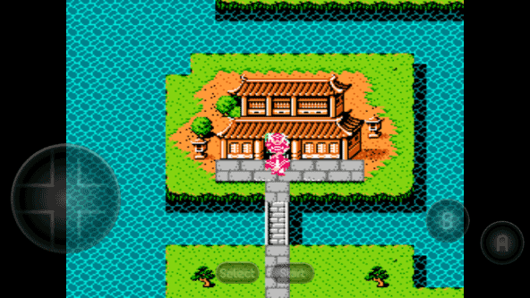 吞食天地2手机版截图4