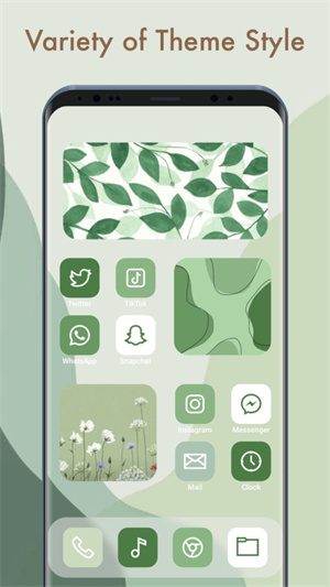 themepack主题包截图1