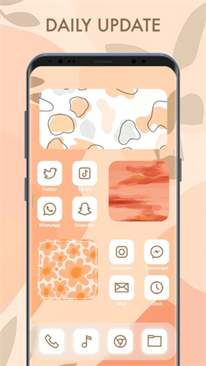 themepack主题包截图2