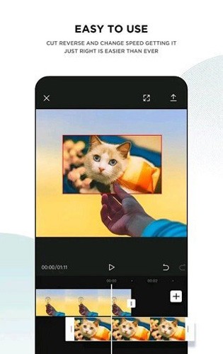 CapCut截图2