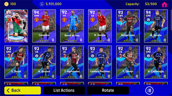 实况足球国际服截图4