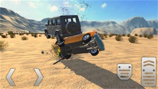 车祸模拟器正版截图4