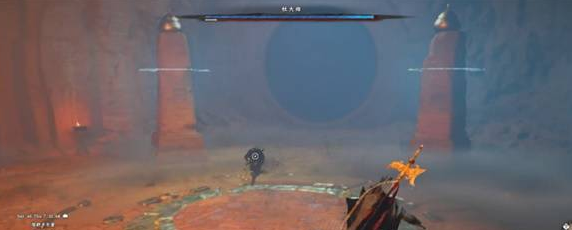 红色沙漠无伤过杜大师？击倒无脑流打法详解