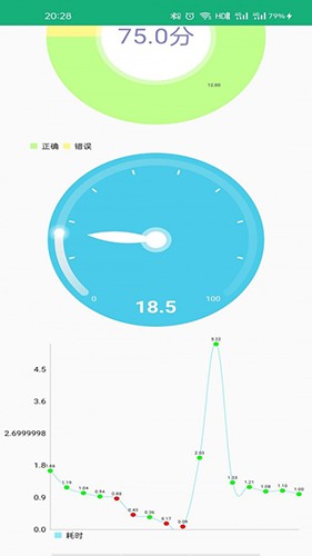 云帮学口算截图1