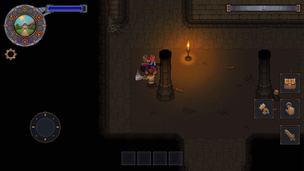 graveyard keeper(守墓人)截图1