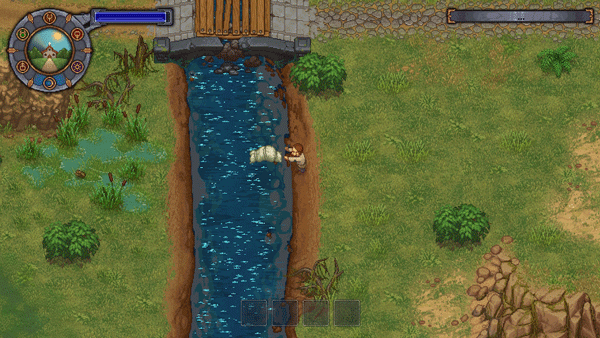 graveyard keeper(守墓人)截图4