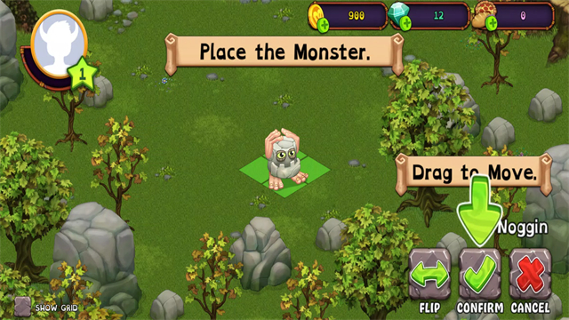 怪兽音乐会(My Singing Monsters)截图4
