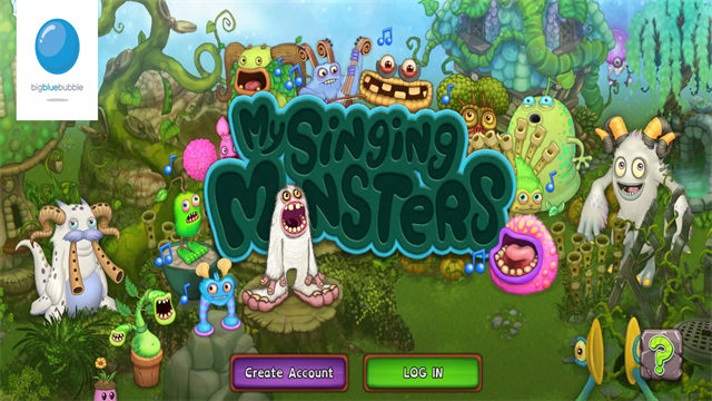 怪兽音乐会(My Singing Monsters)截图5