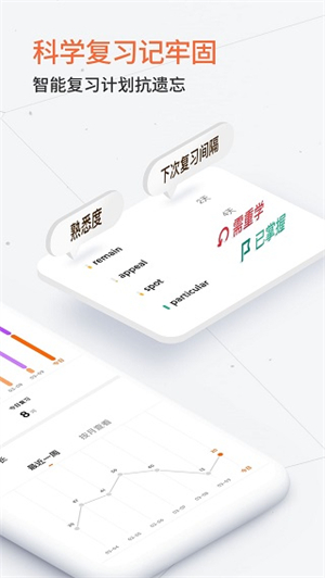 不背单词app官方版截图4