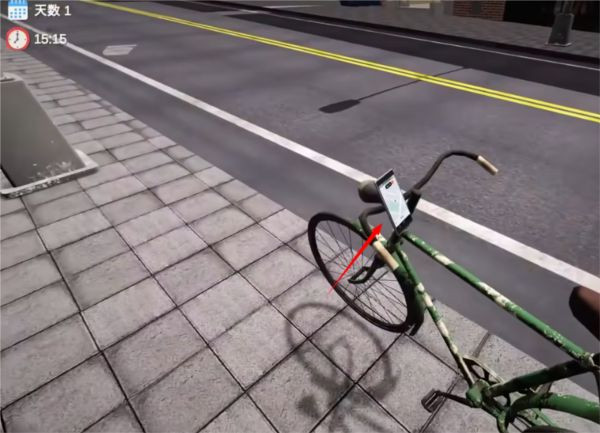 外卖员模拟器游戏