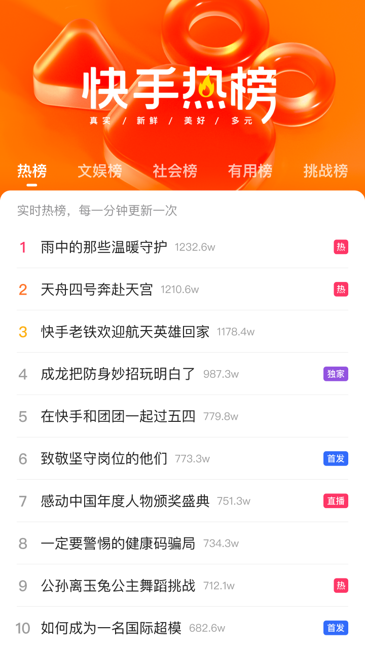 快手极速版免费升级暴涨金币截图1