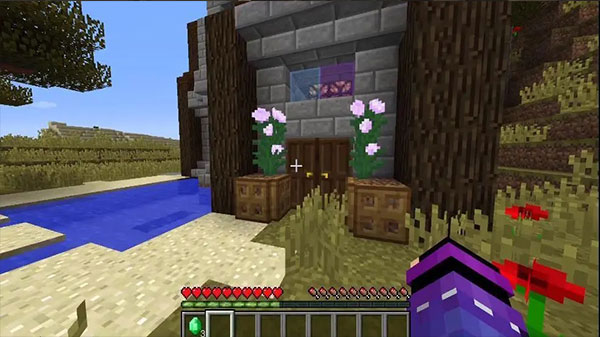 我的世界珍妮模组最新版截图5