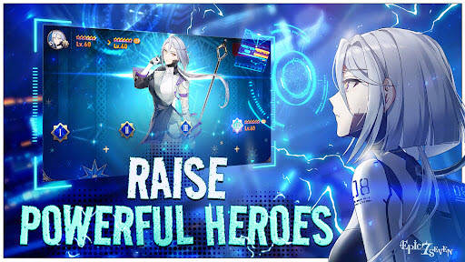 第七史诗国际服截图3