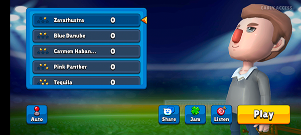 长号冠军手机版截图1