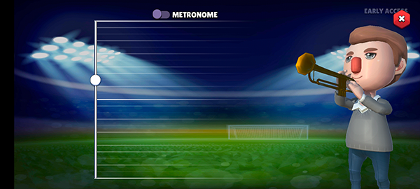 长号冠军手机版截图4