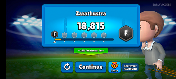 长号冠军手机版截图2