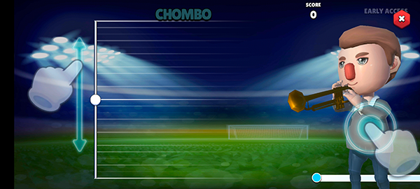 长号冠军手机版截图5