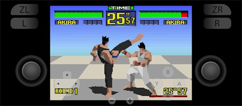 yuzu模拟器安卓版