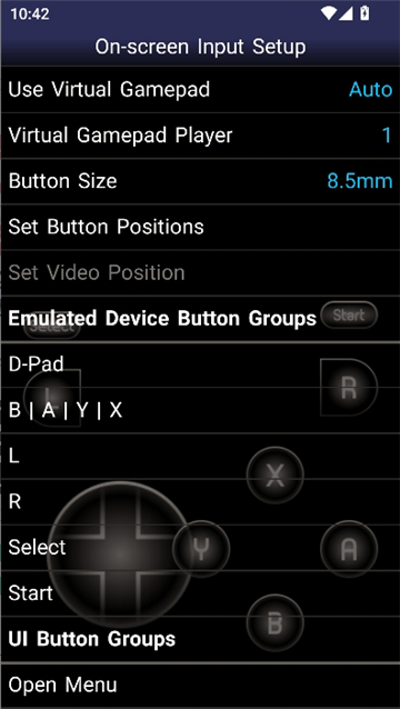 sfc模拟器安卓版截图5