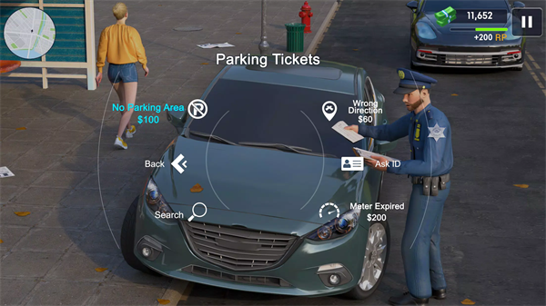 警察模拟器巡警截图3