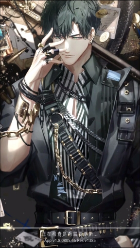 光与夜之恋云游戏新版截图4