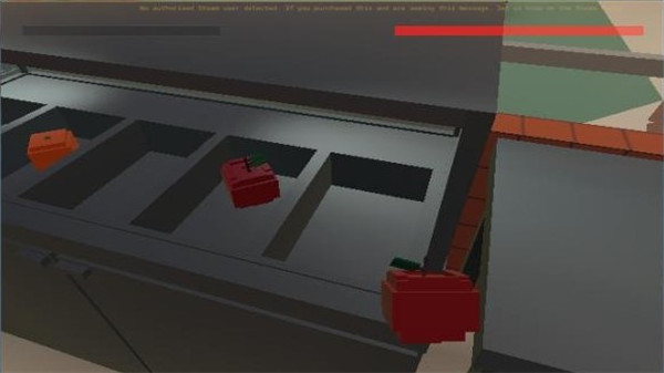 血染小镇中文版截图5