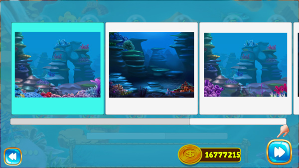 大鱼吃小鱼经典版截图2